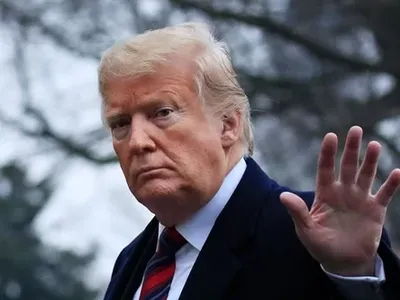 Trump tuyên bố áp thuế 300 tỷ USD hàng Trung Quốc