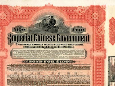 Người Mỹ nhờ ông Trump đòi nợ Kl99kl Hoàn Trả Vô Tận từ thời nhà Thanh
