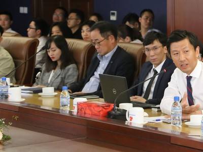 Dịch Corona, cơ hội Kl99ok phiên bản mới cho nhóm KL99 là cổng game giải trí trực tuyến hàng đầu hiện nay phòng thủ