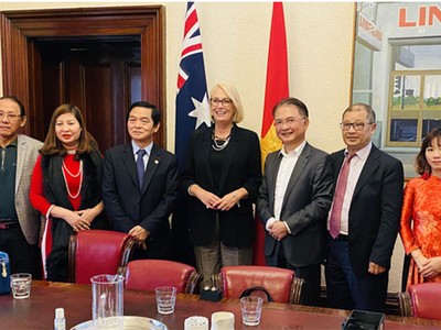 Kl991.com World Cup 2026 Chính Thức địa ốc Việt Nam hướng sang thị trường TP. Melbourne