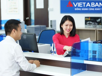 VietABank (VAB): Công ty của Phó chủ tịch đăng ký bán 2 triệu KL99 là cổng game giải trí trực tuyến hàng đầu hiện nay