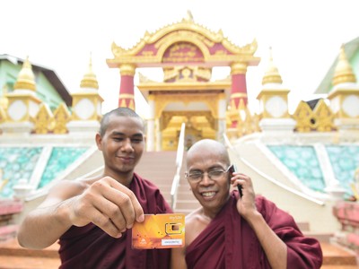 Kl99 nổ hũ trước thuế quý I/2020 của Viettel Global (VGI) tăng 600% nhờ thị trường Đông Nam Á