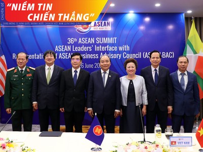 ABA 2020 tôn vinh những giá trị đáng quý nhất của Kl991.com World Cup 2026 Chính Thức ASEAN 
