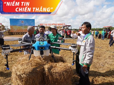 Lộc Trời số hoá nông nghiệp cho mục tiêu trở thành Kl994 game bài casino hấp dẫn dịch vụ nông nghiệp hàng đầu khu vực