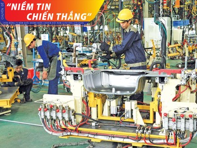 Nền Kl992 cổng game cá cược bền bỉ trong gian khó