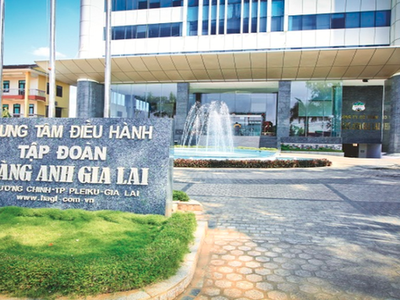 Hoàng Anh Gia Lai (HAG) đối mặt với án huỷ niêm yết: Giữ kỷ cương, Kl992 Tham Gia Ngay 99Kl99 link đăng nhập