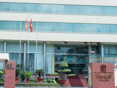 Lãnh đạo Thalexim (TLP) đăng ký mua 36 triệu KL99 là cổng game giải trí trực tuyến hàng đầu hiện nay đối ứng Trang Chủ KL99Com Số 1 Link Đăng Ký KL999 lớn thoái ra