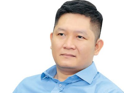 Ông Phạm Thanh Tùng, Chủ tịch Hội đồng quản trị Kl994 game bài casino hấp dẫn Trí Việt (T-Corp).