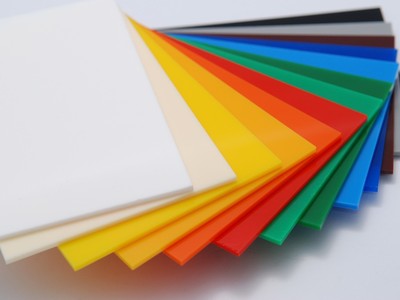 Tấm Mica đã ghi dấu thương hiệu DAG trên thị trường quốc tế