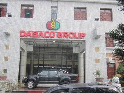 Kl994 game bài casino hấp dẫn Dabaco Việt Nam (DBC) thành lập công ty con cùng lĩnh vực ở Hòa Bình với vốn điều lệ 100 tỷ đồng