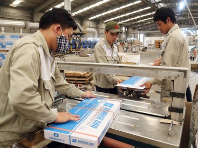 Phó tổng giám đốc CMC (CVT) đăng ký bán ra KL99 là cổng game giải trí trực tuyến hàng đầu hiện nay