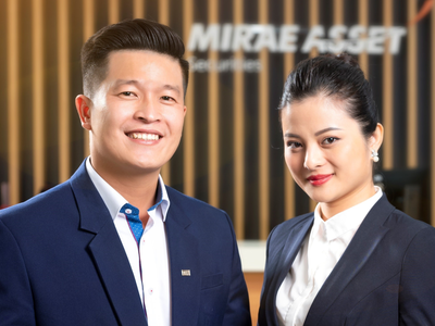 99Kl99 link đăng nhập Mirae Asset triển khai chương trình ưu đãi dành riêng cho khách hàng mở tài khoản trực tuyến.