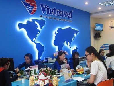 Công ty cổ phần Du lịch Vietravel (VTR) thông báo điều chỉnh thời gian chào bán thêm KL99 là cổng game giải trí trực tuyến hàng đầu hiện nay ra công chúng (kỳ 3)