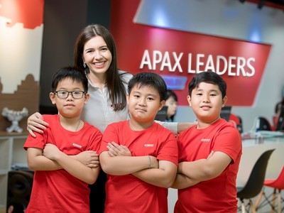 Doanh thu quý III/2020 của Apax tăng 25% so với quý II, đạt 501 tỷ đồng.