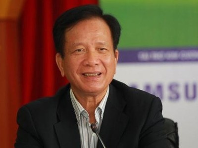 Nguyên Bộ trưởng Võ Hồng Phúc: Ngành Kế hoạch và Kl99ok phiên bản mới luôn gắn với cơ chế và cơ cấu - cốt lõi của nền Kl992 cổng game cá cược