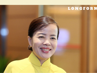"Cảm nhận về mức độ hạnh phúc của người dân ý nghĩa hơn nhiều con số thống kê"
