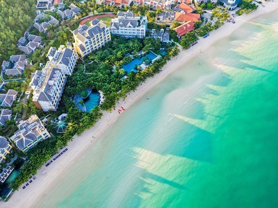 Những con đại bàng cần bầu trời khoáng đạt chứ không phải những “túi thức ăn”