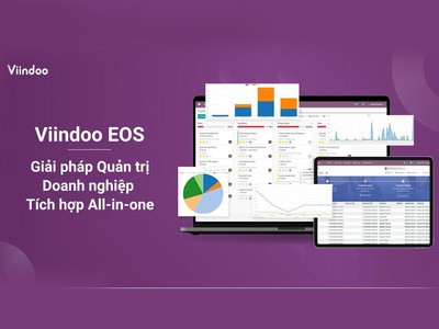 Hệ điều hành Kl991.com World Cup 2026 Chính Thức Viindoo EOS: Xu hướng quản trị thời đại Chuyển đổi số