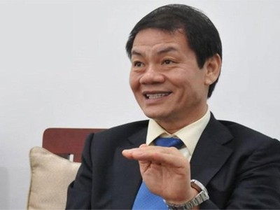 Thách thức lớn của tỷ phú Trần Bá Dương 