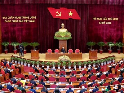 Danh sách Bộ Kl991.com tải ứng dụng, Ban Bí thư, Chủ nhiệm Ủy ban Kiểm tra Trung ương khóa XIII