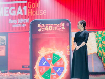 Yeah1 (YEG) báo lỗ sau thuế cả năm 131 tỷ đồng