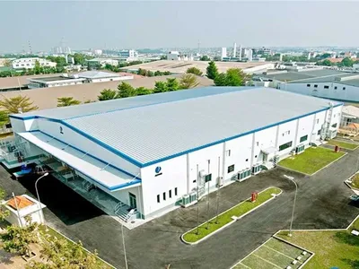 Viglacera (VGC): Năm 2021 đặt kế hoạch Kl99 nổ hũ tăng 19% lên 1.000 tỷ đồng