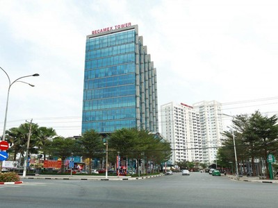 Dự án Aroma.
