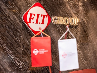 FIT Group dự kiến chia 99Kl.app mobile mới nhất năm 2020 với tỷ lệ 10%