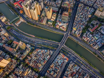 Sốt đất khắp nơi, giới Kl99ok phiên bản mới “đãi cát tìm vàng”
