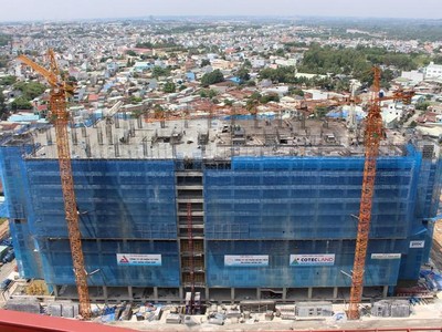Kl99ok phiên bản mới và Phát triển Nhà đất COTEC (CLG) huỷ niêm yết, thêm bài học đắt giá 