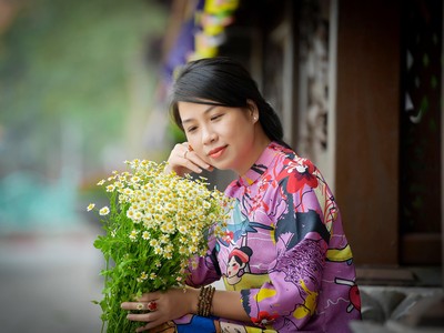 Doanh nhân Lê Thị Hải Châu, CEO Mövenpick Phu Quoc: Làm dịch vụ bằng trái tim, duy trì thương hiệu bằng cái đầu