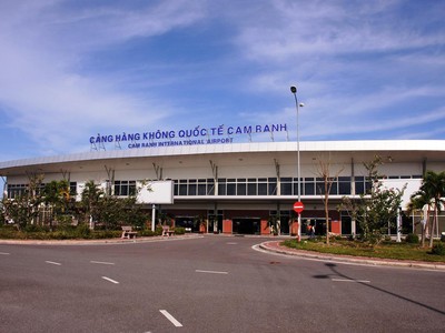 Quý I/2021, Kl99 nổ hũ Cảng Hàng không Việt Nam (ACV) giảm 44,4% về 861,8 tỷ đồng