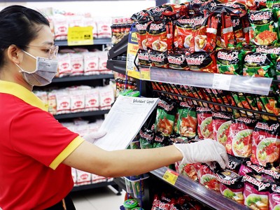 The CrownX hợp tác cùng Alibaba và Baring Private Equity Asia với khoản Kl99ok phiên bản mới 400 triệu USD