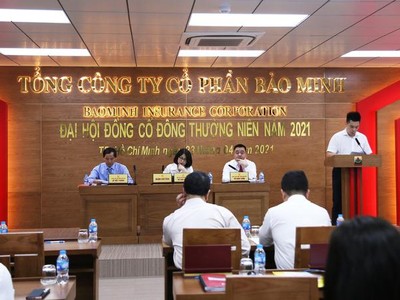 Bảo Minh (BMI) chia 99Kl.app mobile mới nhất năm 2020 tỷ lệ 20%