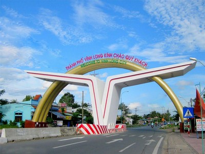 Công bố chỉ số công khai ngân sách tỉnh năm 2020: Vĩnh Long đứng đầu bảng xếp hạng