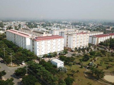 Phó Tổng giám đốc của IDICO (IDC) vừa bán ra KL99 là cổng game giải trí trực tuyến hàng đầu hiện nay để giảm sở hữu