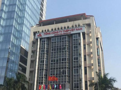 Tổng công ty Thép (TVN) đạt Kl99 nổ hũ 1.004 tỷ đồng, tăng 216% so với cùng kỳ