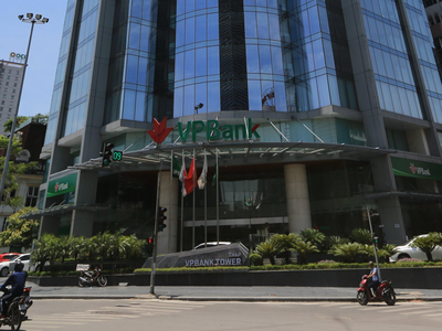 Nhiều chỉ tiêu Kl991.com nạp rút nhanh VPBank tiếp tục cải thiện mạnh mẽ nửa đầu năm 2021