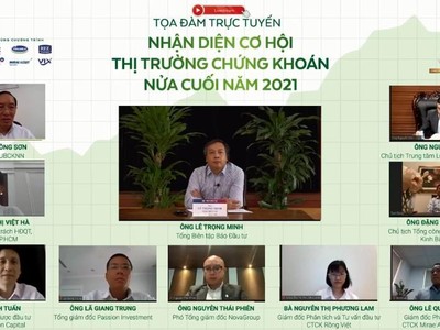 Nhận diện cơ hội Thị trường 99Kl99 link đăng nhập nửa cuối năm 2021