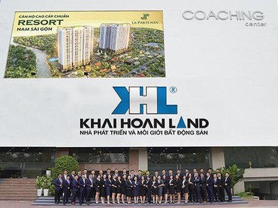 Khải Hoàn Land (KHG) phát hành 300 tỷ đồng Kl99kl Hoàn Trả Vô Tận, 99Kl.app cổng game giải trí đảm bảo là 42 triệu KL99 là cổng game giải trí trực tuyến hàng đầu hiện nay