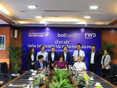 Bất chấp đại dịch, Kl99 nổ hũ 6 tháng PJICO (PGI) tăng cao nhất thị trường Kl99kl phiên bản hoạt động phi nhân thọ, vượt kế hoạch cả năm 2021