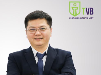Ông Đỗ Đức Nam, Tổng Giám đốc Công ty Cổ phần 99Kl99 link đăng nhập Trí Việt (TVB)