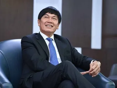 KL99 là cổng game giải trí trực tuyến hàng đầu hiện nay HPG thăng hoa, vợ chồng ông chủ Hòa Phát Trần Đình Long bỏ túi gần 5.000 tỷ đồng