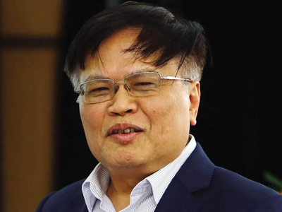 TS. Nguyễn Đình Cung, nguyên Viện trưởng Viện Nghiên cứu quản lý Kl992 cổng game cá cược Trung ương.