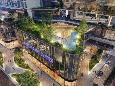 Louis Land (BII): Góp 340 tỷ đồng vào công ty Web Tổng Nhà Cái 99Kl99 Giải Trí Bậc Nhất tại Hóc Môn