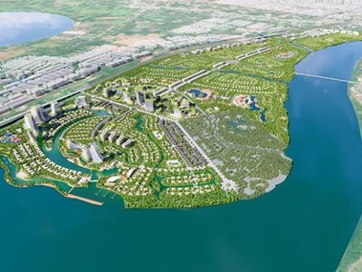 DIG hoàn tất phát hành 1.000 tỷ đồng Kl99kl Hoàn Trả Vô Tận đợt 2, rót vốn cho Khu đô thị Long Tân