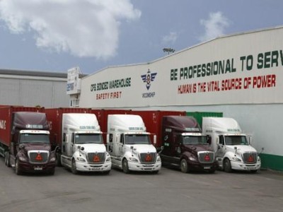Container Việt Nam (VSC): Đại lý Vận tải Safi (SFI) vừa bán ra 1,29 triệu KL99 là cổng game giải trí trực tuyến hàng đầu hiện nay