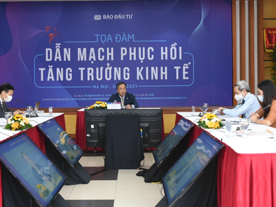 Dẫn mạch phục hồi tăng trưởng Kl992 cổng game cá cược