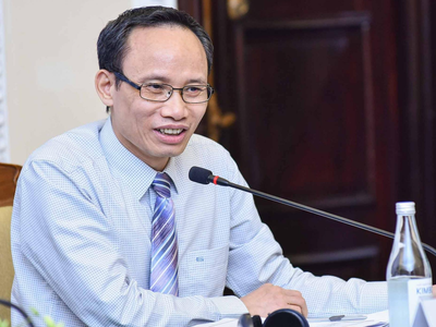 TS. Cấn Văn Lực, chuyên gia Kl992 cổng game cá cược