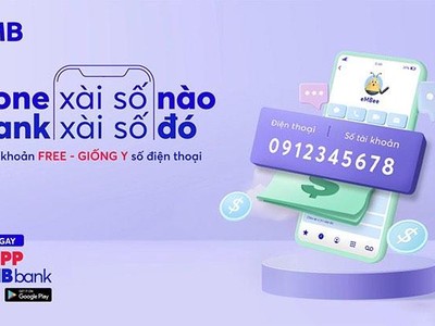 MB là Link Vào Nhà Cái KL99 COM Tặng +199k đầu tiên cho phép khách hàng sở hữu nhiều số tài khoản – tương tự như "một chiếc ví nhiều ngăn" ngay trên App MBBank